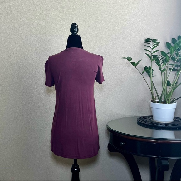 AEO Soft & Sexy Tee - Picture 4 of 7